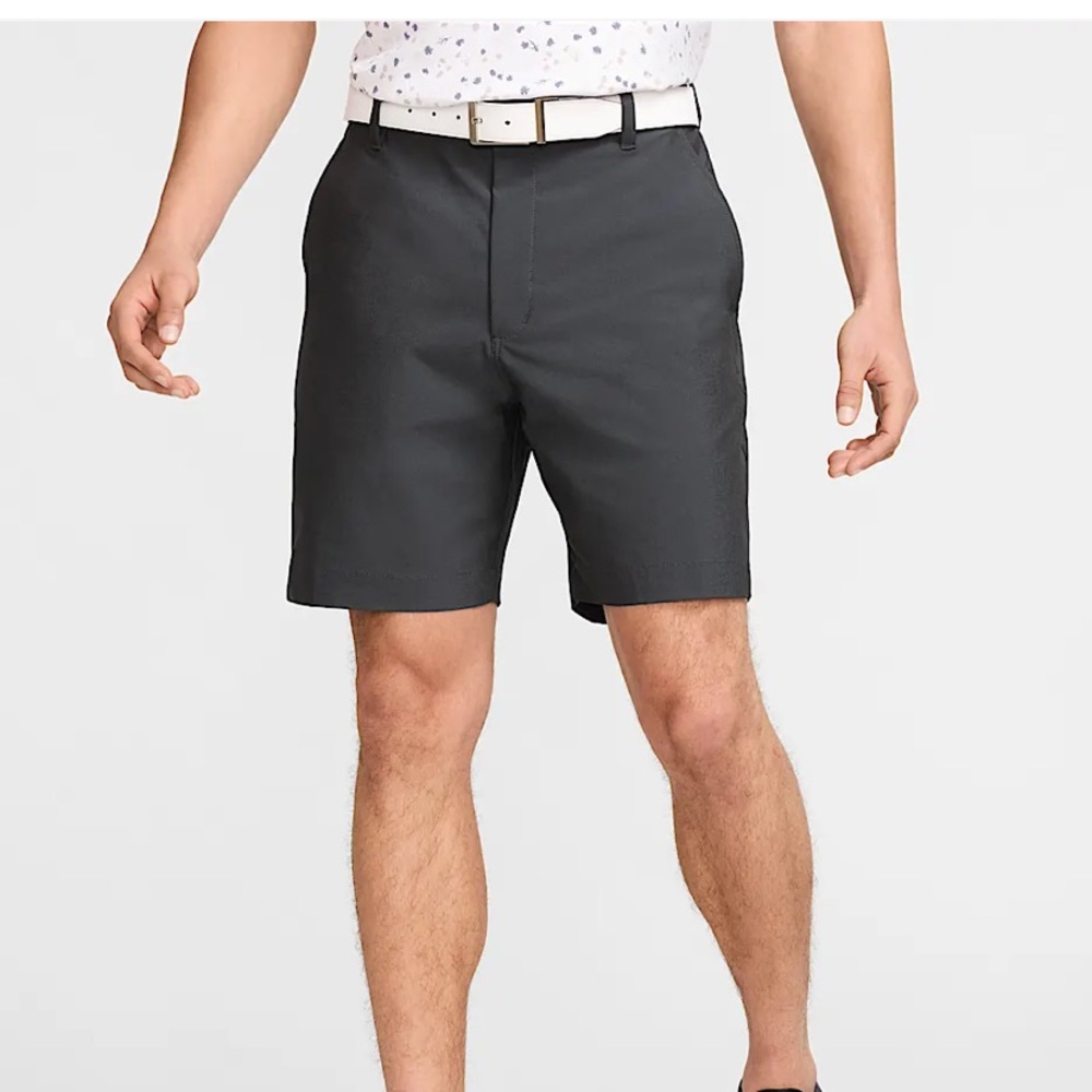 Nike Golf Men's Black‎ Shorts
